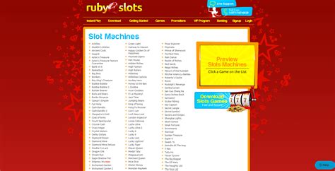 ruby slots online casino no deposit bonus codes/
